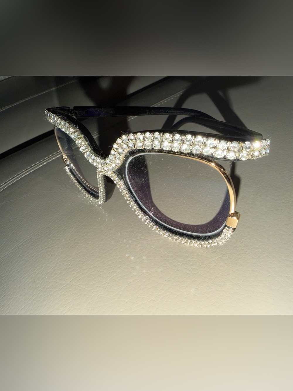 New Rhinestone Frames - Picture 8 of 8